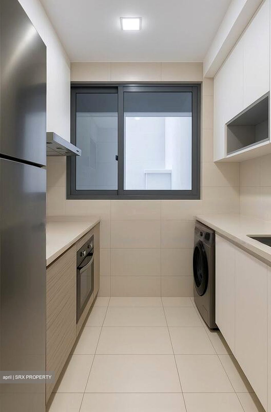 Arc at Tampines (D18), Condominium #462997331